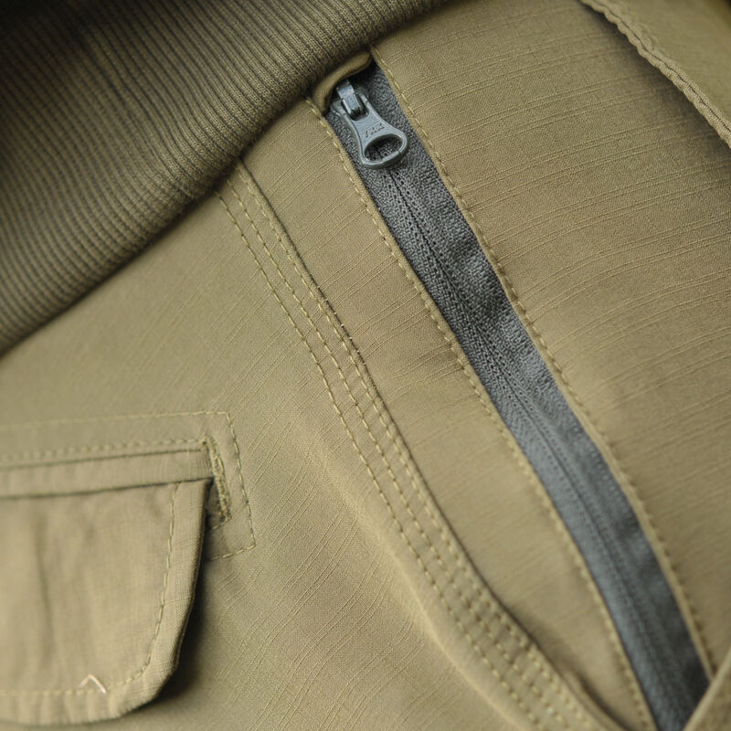 Pantalon korda original kombats military olive - Pantalons | Pacific P&ecirc;che