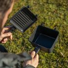 Set Ridge Monkey mini Grill + Casserole connect multi-uages - Cuisine/Repas | Pacific P&ecirc;che