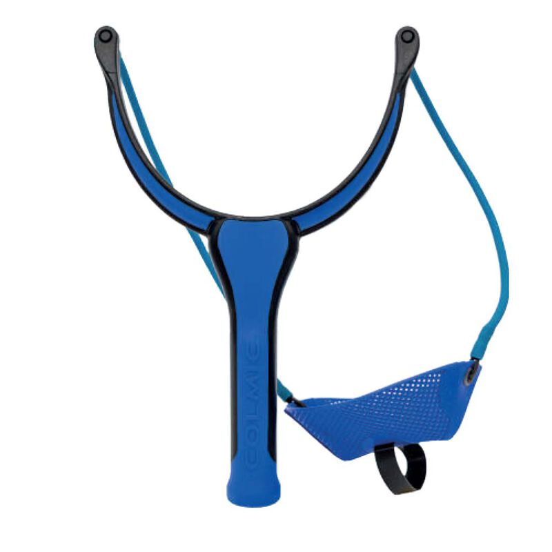 Fronde Colmic DEVIL GROUNDBAIT - ELASTIQUE 4.5MM - Frondes, Elastiques et Godets | Pacific Pêche