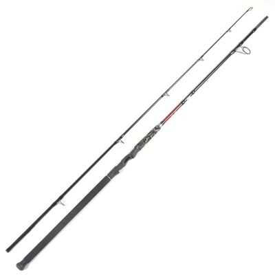 Canne leurre Silure Madcat Red Spin 2m70 40-150g - Cannes Leurre | Pacific Pêche