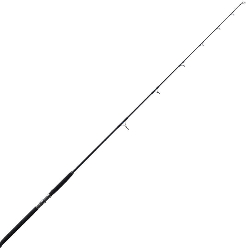 Canne lancer zenaq fokeeto trevally fc80-10 2.40m 70-100 lbs - Cannes | Pacific P&ecirc;che