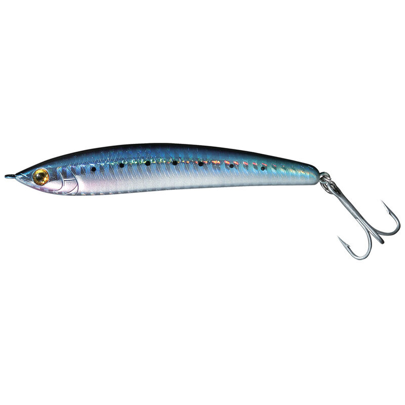 Leurre poisson nageur coulant lipless smith surger 100 10cm 28g - Leurres PN plongeants | Pacific P&ecirc;che