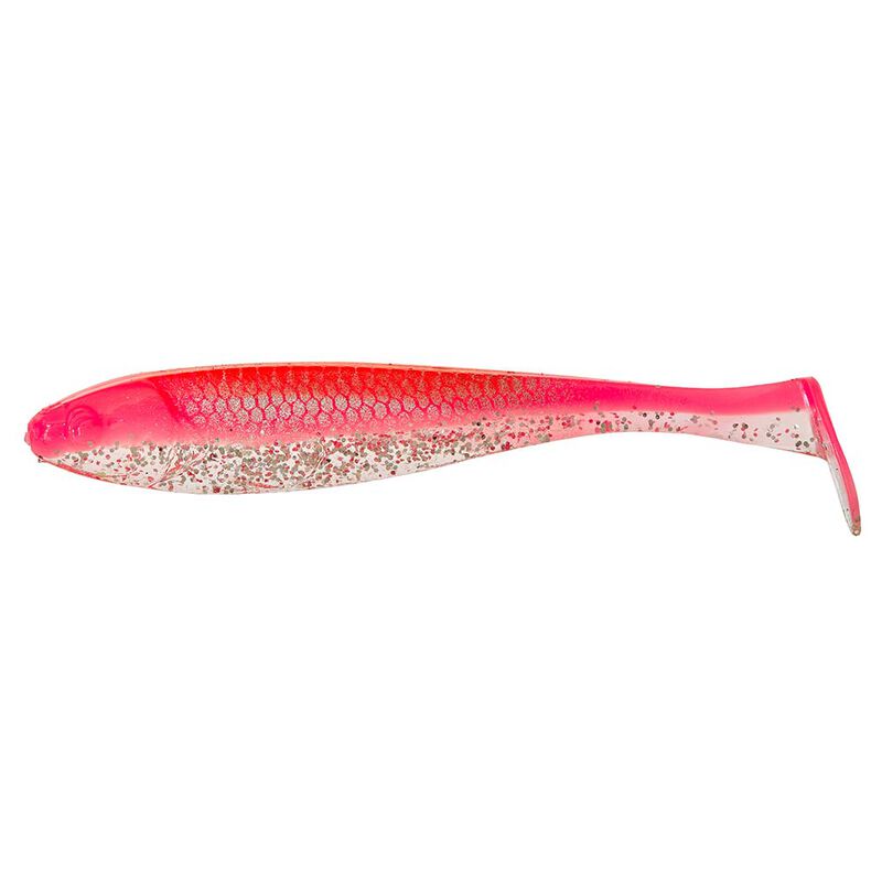 Leurre Souple Shad Illex Magic Slim Shad 6.5cm (x7) - Shads | Pacific P&ecirc;che