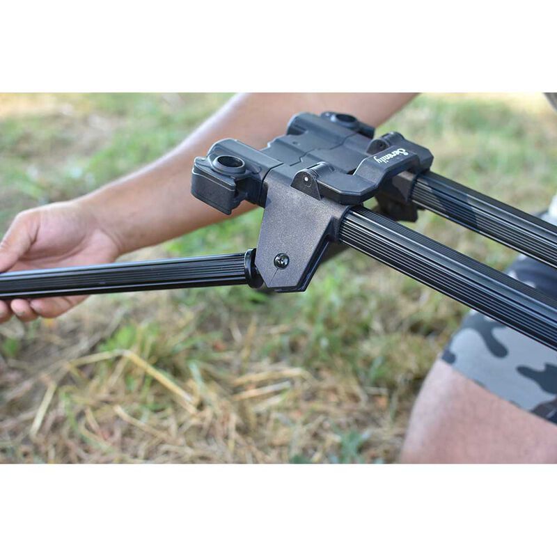 Rod pod prowess serenity - Rod Pod | Pacific P&ecirc;che