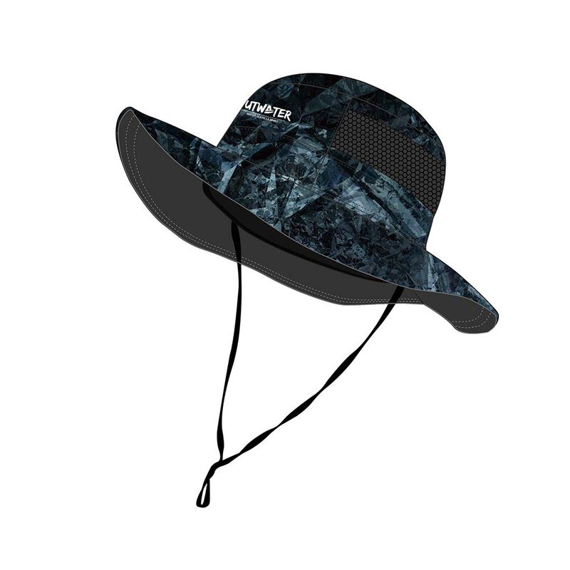 Chapeau p&ecirc;cheur Outwater Zayon - Chapeaux | Pacific P&ecirc;che