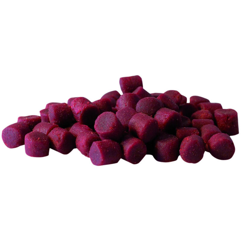 Pellets d'amor&ccedil;ages carpe fun fishing ecstasy pellets monster crab 3kg - Amor&ccedil;ages | Pacific P&ecirc;che