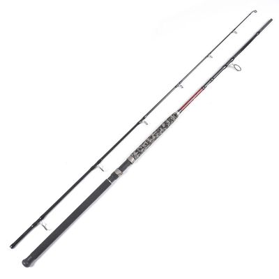 Canne Bouée/Pellet Silure Madcat Red Allround 2m85 100-250g - Cannes lancer / Spinning | Pacific Pêche