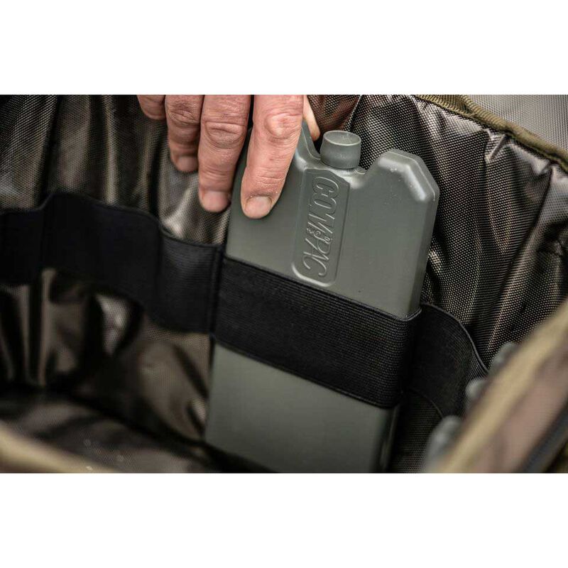 Pain de glace korda compac cool packs x2 - Bagagerie Repas | Pacific P&ecirc;che