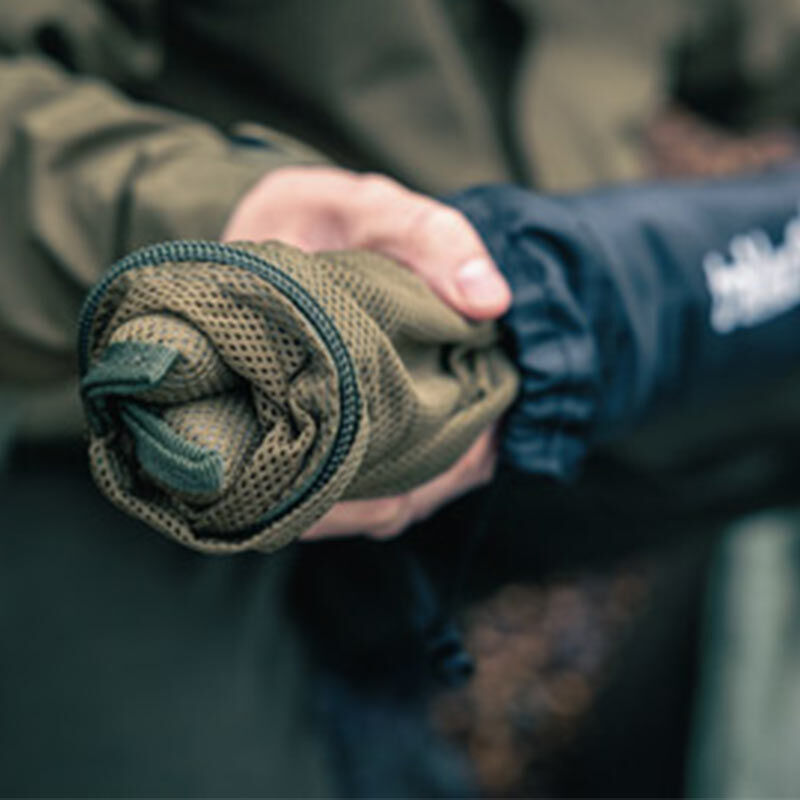 Sac de Pes&eacute;e Trakker Sanctuary T1 XL Retention - Sacs Pes&eacute;e | Pacific P&ecirc;che