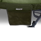 Bedchair Sonik Bank-Tek Levelbed - Bedchairs | Pacific P&ecirc;che