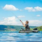 Float Tube Frazer Ranger EVO 170 - Float Tubes | Pacific P&ecirc;che