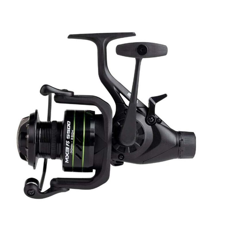 rare moulinet Mer Mitchell BIG GAME 1040 4.0