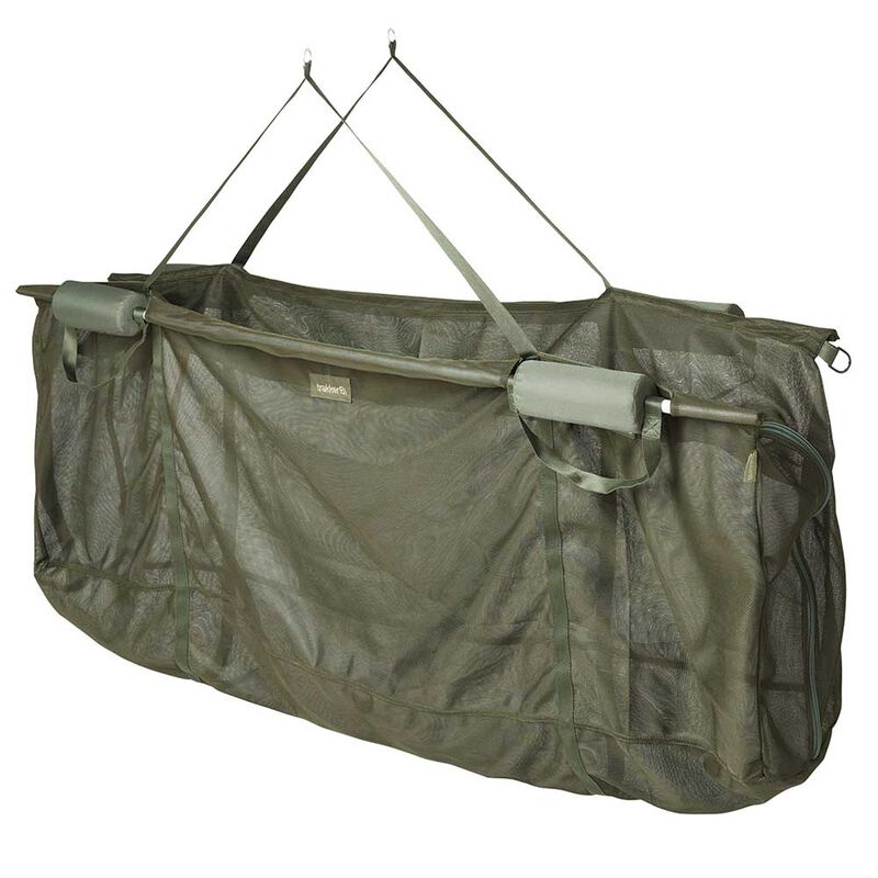 Sac de conservation trakker sanctuary retention sling v2 xxl - Sacs Conservation | Pacific P&ecirc;che