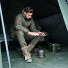 Chauffage de biwy carpe nash bank life bivvy heater - Chauffages/R&eacute;chauds | Pacific P&ecirc;che