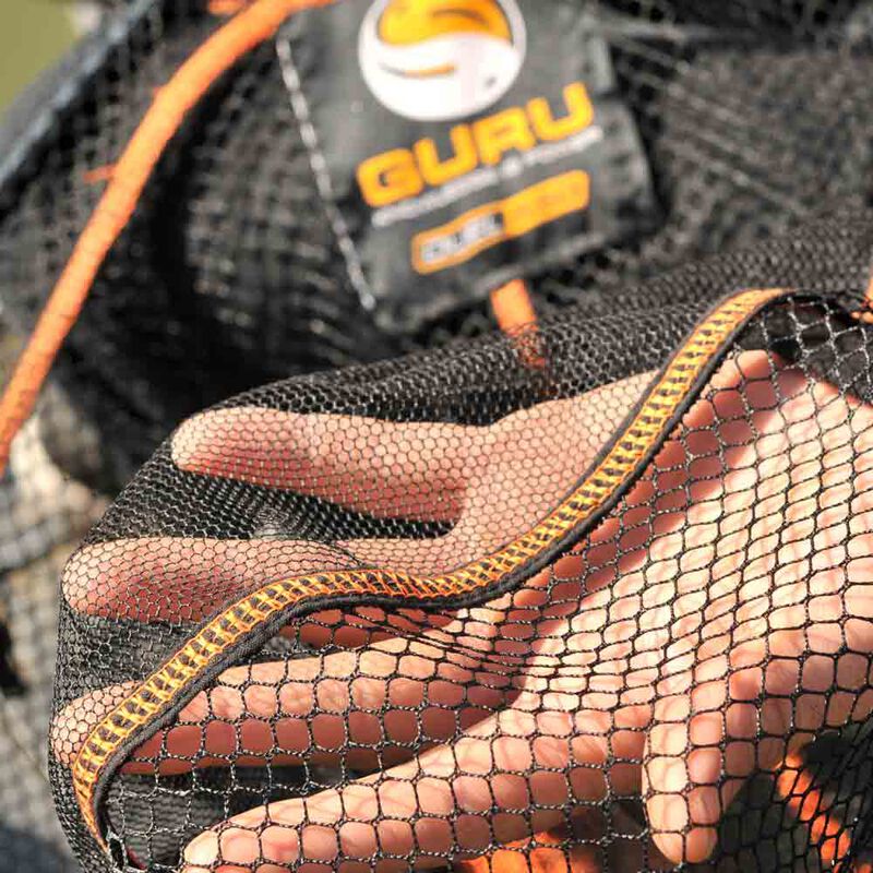 Tête d'Epuisette Guru Dual 550 - Épuisettes / bourriches | Pacific Pêche