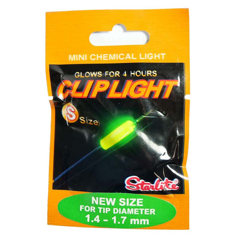 Cliplight Ragot - Divers | Pacific P&ecirc;che