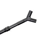 &Eacute;puisette JRC Rova Landing Net 40&rdquo; 2pc Twist Lock - Epuisettes | Pacific P&ecirc;che