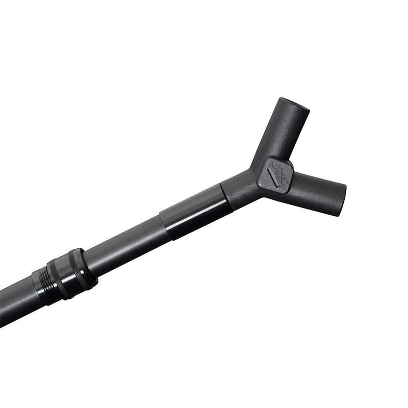 &Eacute;puisette JRC Rova Landing Net 40&rdquo; 2pc Twist Lock - Epuisettes | Pacific P&ecirc;che