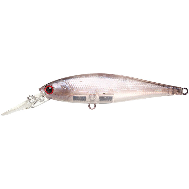 Leurre dur jerkbait carnassier lucky craft b freeze 78 lb sp 7,8cm 9,6g - Jerkbaits | Pacific P&ecirc;che