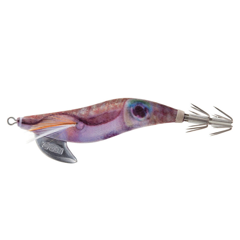 Turlutte yo-zuri aurie q rs egi 6cm - Turluttes | Pacific Pêche