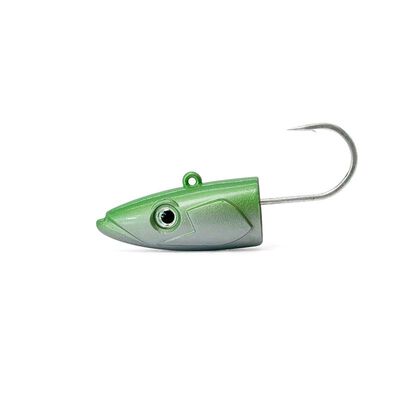 Tête plombée Fiiish Crazy Sand Eel 180 Shore 45g (x2) - Têtes Plombées | Pacific Pêche