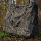 Sac &Agrave; Bedchair Solar Undercover Camo Bedchair Bag - Bedchairs | Pacific P&ecirc;che