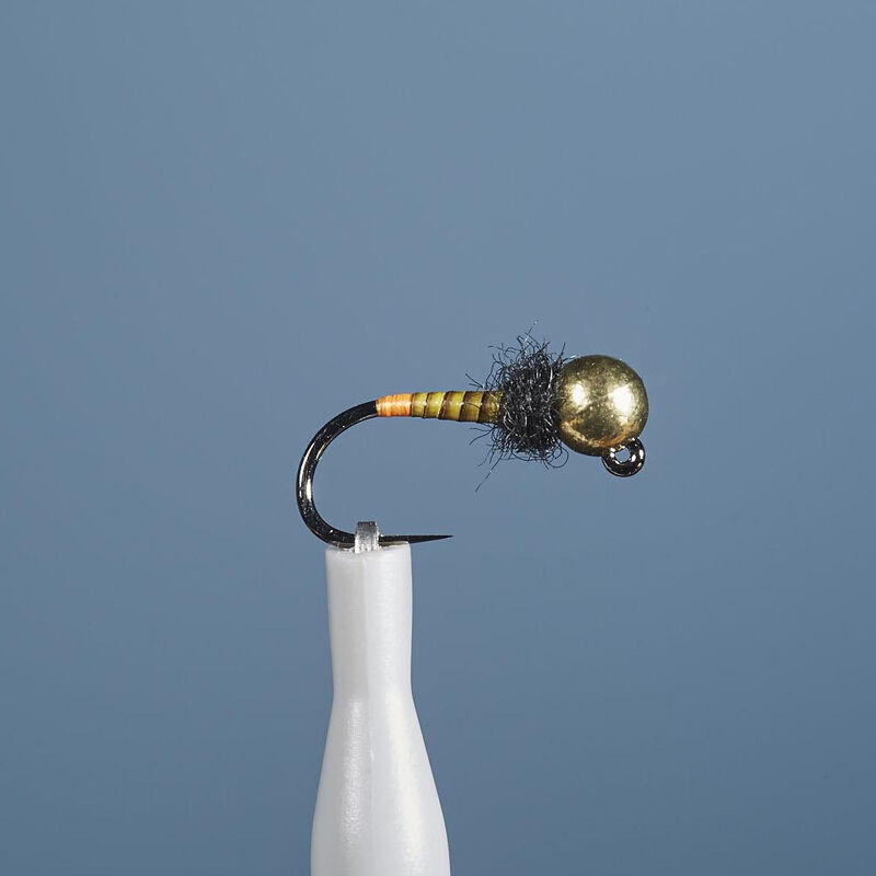 Nymphes Tungstène JMC Jig 11 BL - Nymphes | Pacific Pêche