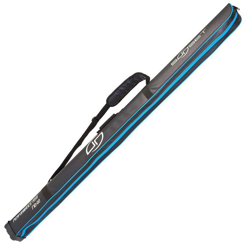 Fourreau Surf rigide Sunset RS COMPETITION 1.70m (1 canne) - Fourreaux | Pacific P&ecirc;che