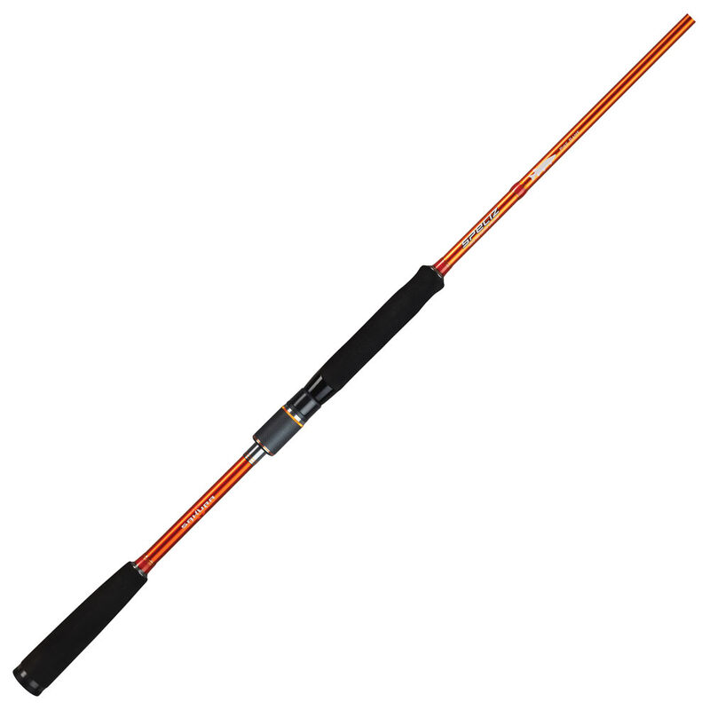 Canne lancer/spinning carnassier sakura speciz 862 mh 2.58m 15-45g pike game - Cannes Heavy | Pacific P&ecirc;che