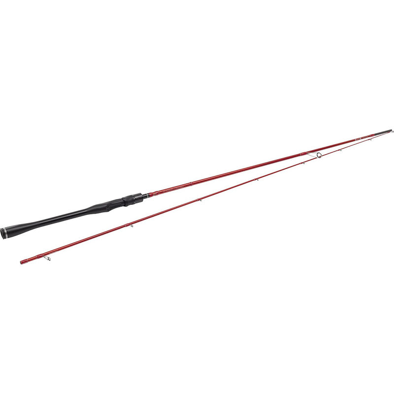 Canne Spinning Westin W6 Streetstick 2nd 2.16m, 2-10g - Cannes Spinning | Pacific P&ecirc;che