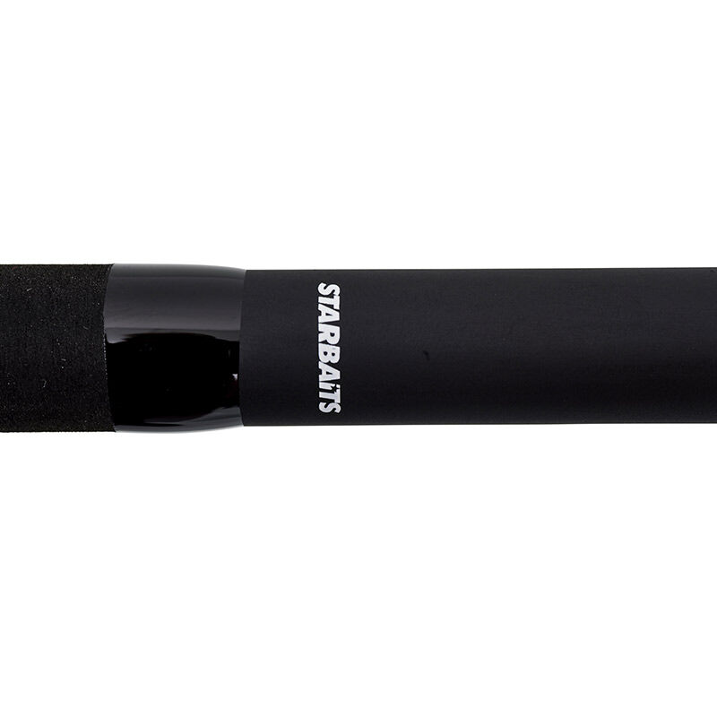 Canne Starbaits D-Scover 12FT 3.00LB 3 Brins - Cannes 12' | Pacific P&ecirc;che