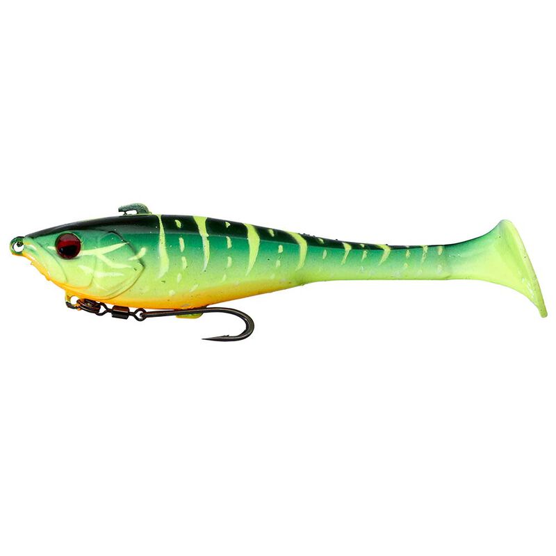 Leurre Souple Shad Illex Dunkle 19.5cm, 62g - Shads | Pacific P&ecirc;che