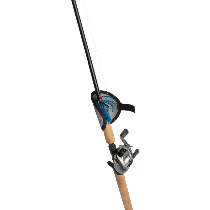 Sangles Élastiques BarrowPro Pour Brouette De Pêche – 100 Cm – Lot De 2 – Vert Olive