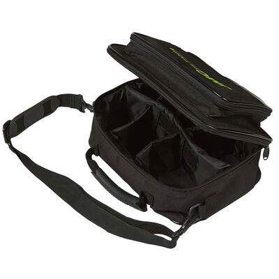 Trousse de rangement pour moulinet jmc voyageur - Trousses | Pacific Pêche