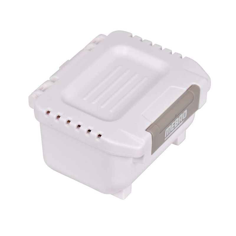 Boîte Ceinture Garbolino Appâts Truite Addiction - Boîtes  | Pacific Pêche