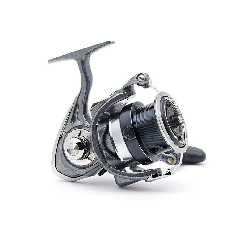 Moulinet feeder Daiwa N&rsquo;ZON LT 5000 SCPDH - Moulinets feeder | Pacific P&ecirc;che