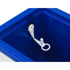 Glaci&egrave;re &agrave; app&acirc;ts 8L Daiwa - Carnassier au pos&eacute; | Pacific P&ecirc;che