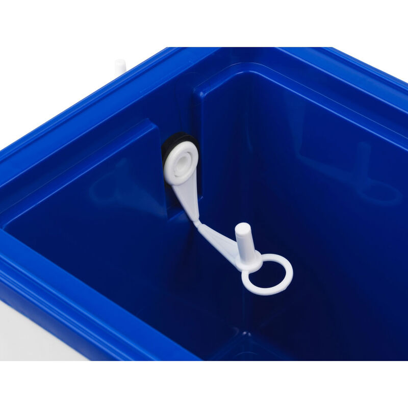 Glaci&egrave;re &agrave; app&acirc;ts 8L Daiwa - Carnassier au pos&eacute; | Pacific P&ecirc;che