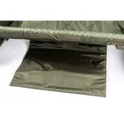 Tapis de réception carpe nash deluxe carp cradle - Tapis réception | Pacific Pêche