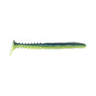Leurre Souple Reins Rockvibe Shad 6.3cm (x12) - Shads | Pacific P&ecirc;che