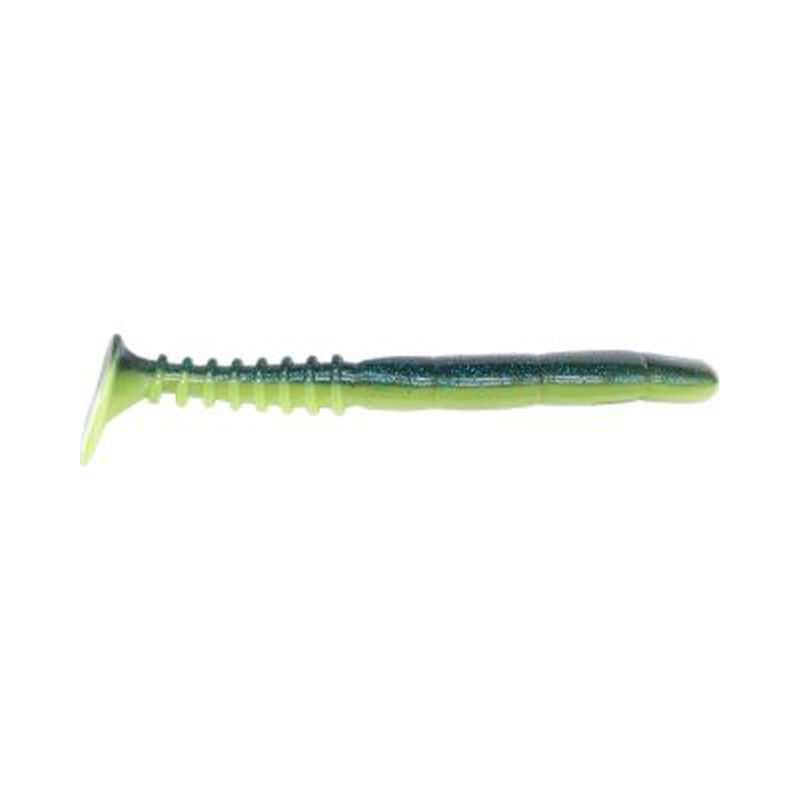 Leurre Souple Reins Rockvibe Shad 6.3cm (x12) - Shads | Pacific P&ecirc;che