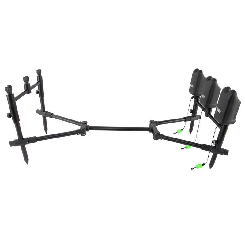 Rod pod cygnet compact pod kit - Rod Pod | Pacific Pêche