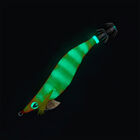 Turlutte SAKURA Stingray Soft 3.0 9.5cm 16.2g - Turluttes | Pacific Pêche