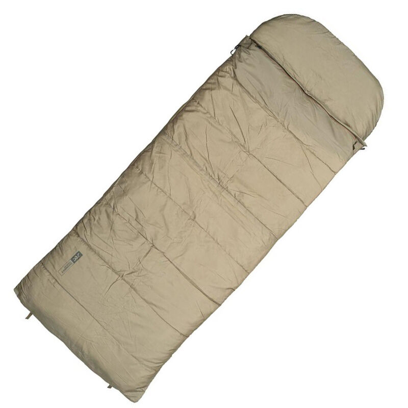 Duvet JRC Defender II Sleeping Bag - Sac de couchages | Pacific P&ecirc;che