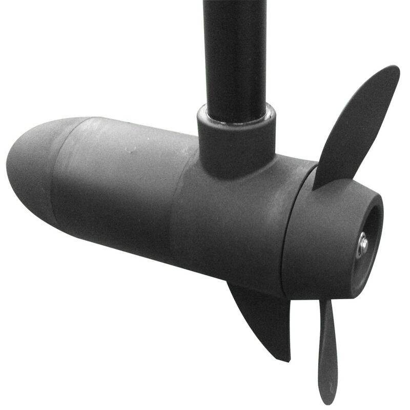 Moteur electrique frazer 20 lbs - Moteurs &eacute;lectriques | Pacific P&ecirc;che