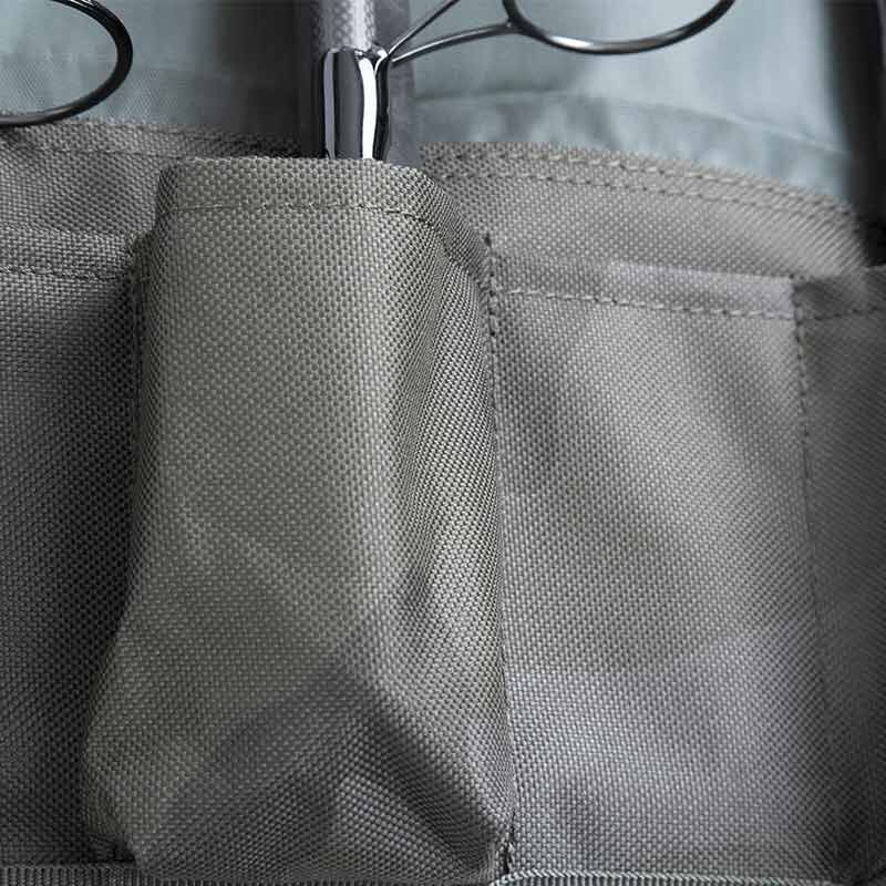 Sac de transport Sonik Xtractor 3-Rod T-50 Transport System - Carryalls | Pacific P&ecirc;che