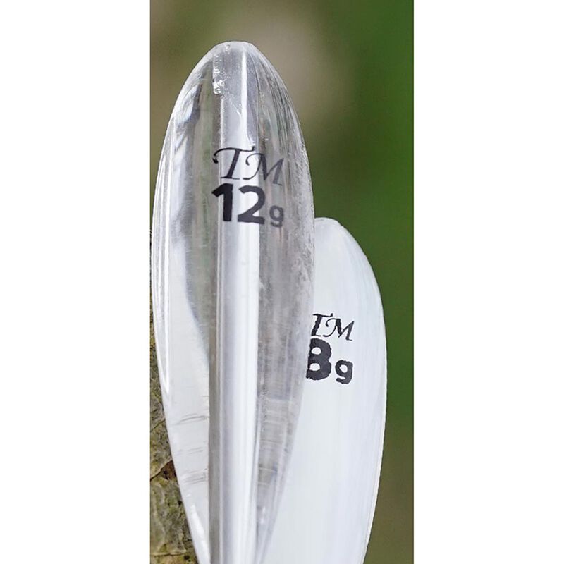 Bombette spro tm ridge sbirolino slow sink - Bombettes | Pacific P&ecirc;che