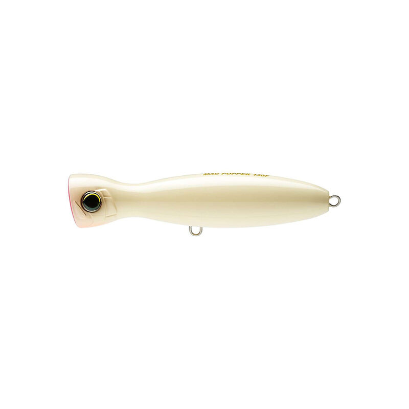 Leurre Yo-Zuri Mag Popper (F) - 100 mm - Leurres PN flottants | Pacific P&ecirc;che