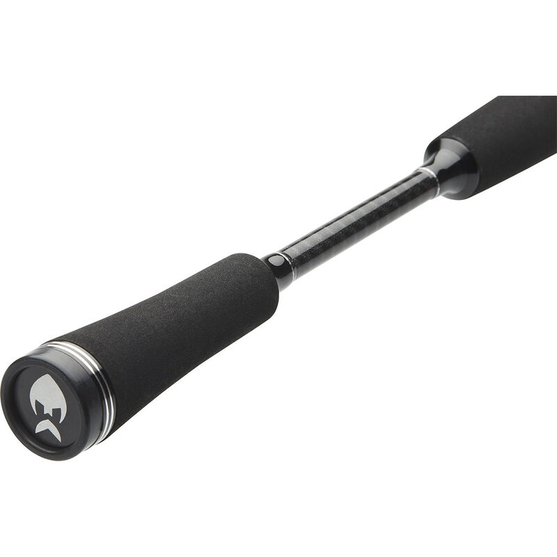 Canne Spinning Westin W3 Streetstick 2.46m, 2-10g - Cannes Spinning | Pacific P&ecirc;che