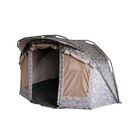 Biwy JRC Rova Peak Biwy 1 Man - Biwys | Pacific Pêche